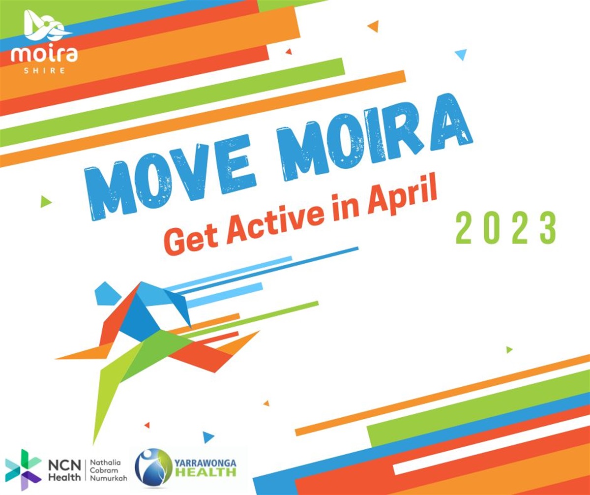 Active April Mini Roos Come & Try Yarrawonga Moira Shire