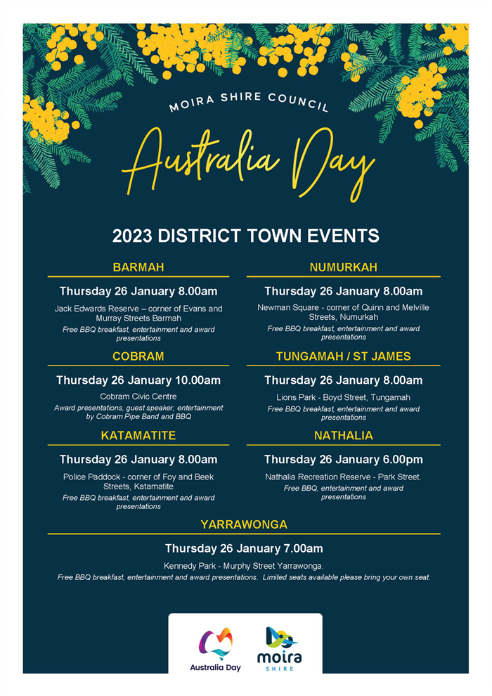 Australia Day 2023- DISTRICT TOWN EVENTS - FLYER.png