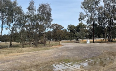 Equestrian Arena 5