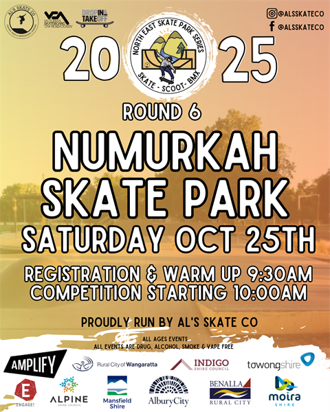 Individual event tile  Numurkah.png