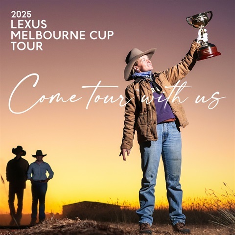 Lexus Melbourne up.jpg