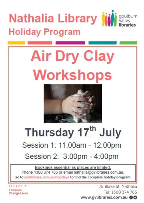 nathalia library air dry clay.jpg
