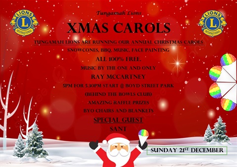 Tungamah Christmas carols.jpg