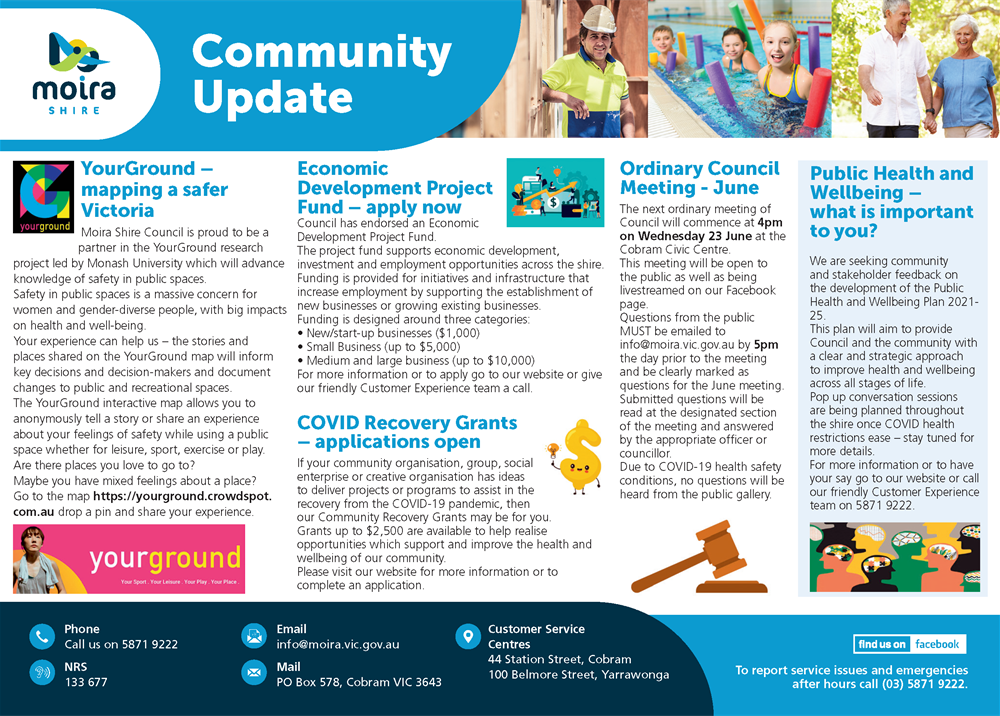 20210609_Corporate Advert 09 June three papers.png