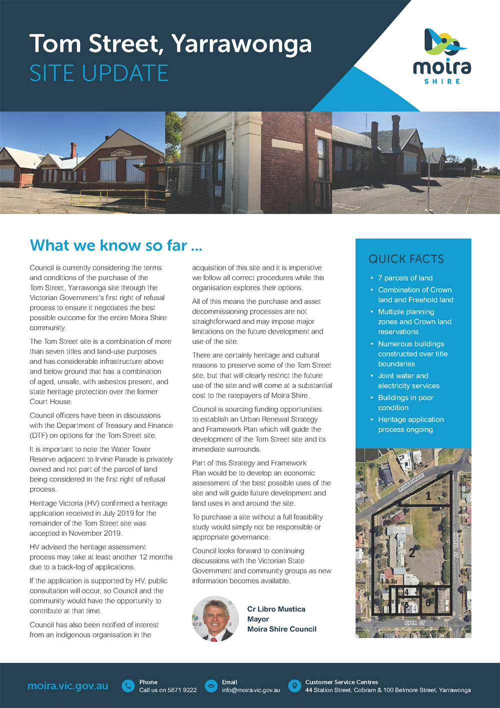 20220309_Tom Street site update advert 9 March.png