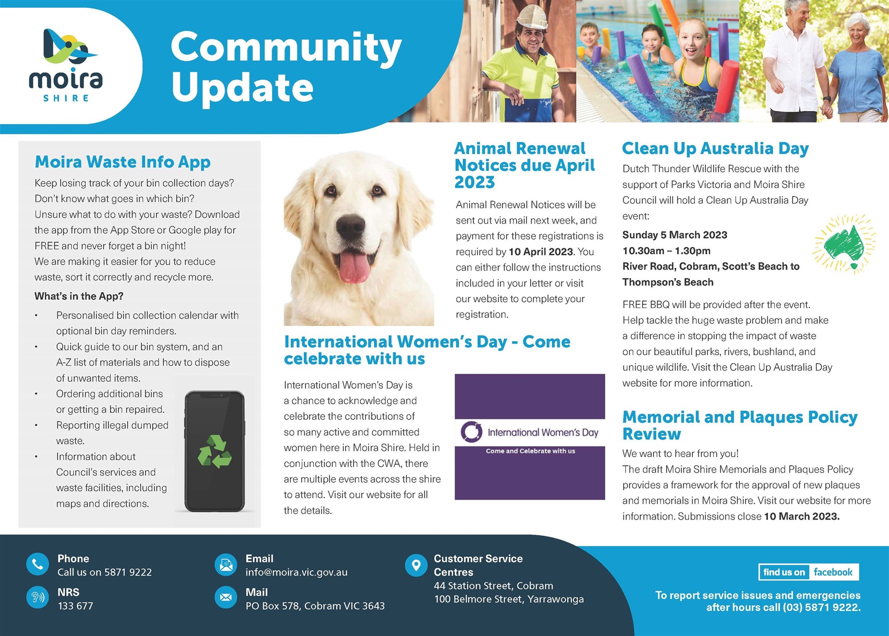 Moira Shire- Corporate Advert 3 Papers - Wednesday 1 March 2023.jpg