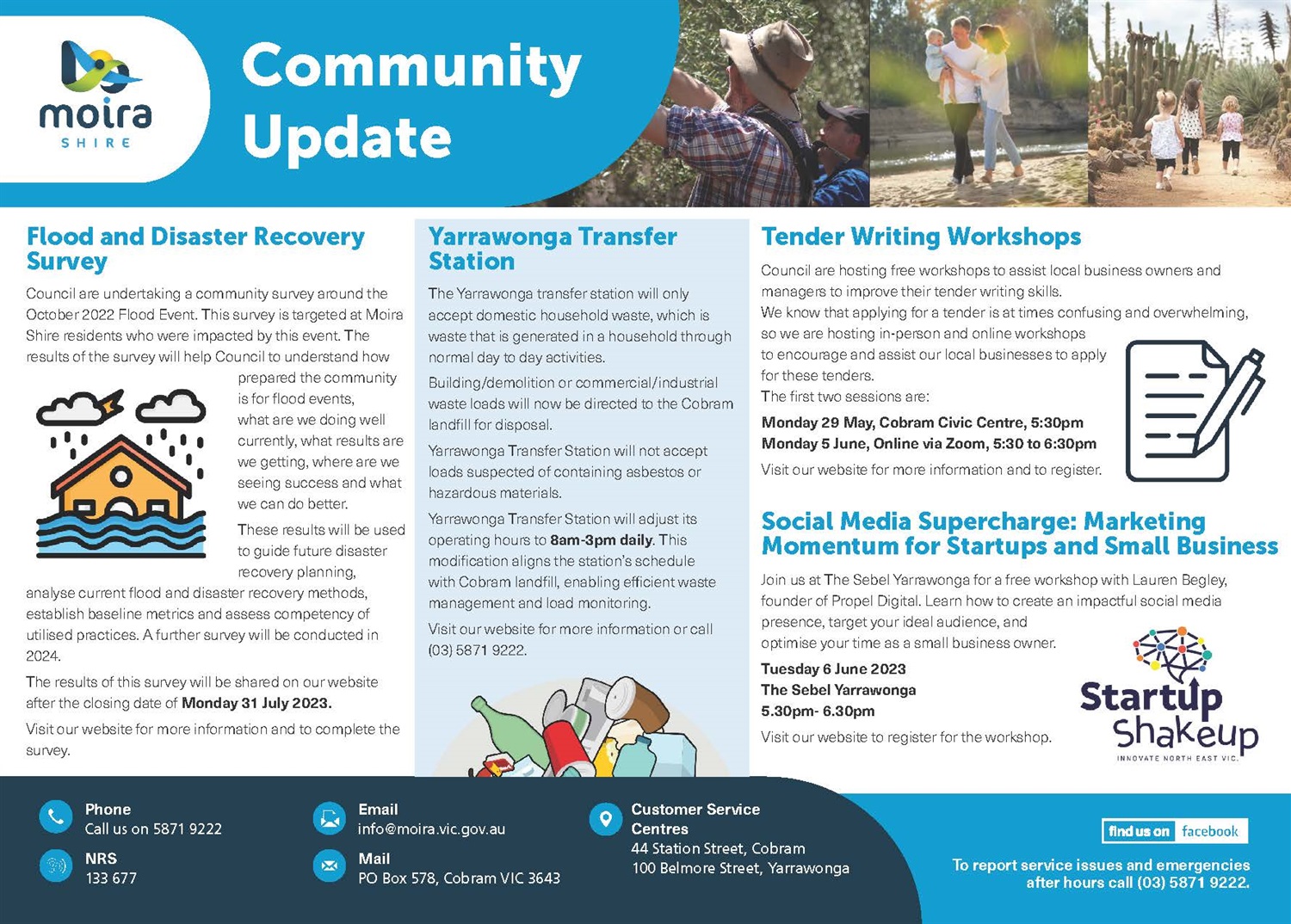 Moira Shire - Corporate Advert Yarrawonga Chronicle - Wednesday 24 May 2023.jpg