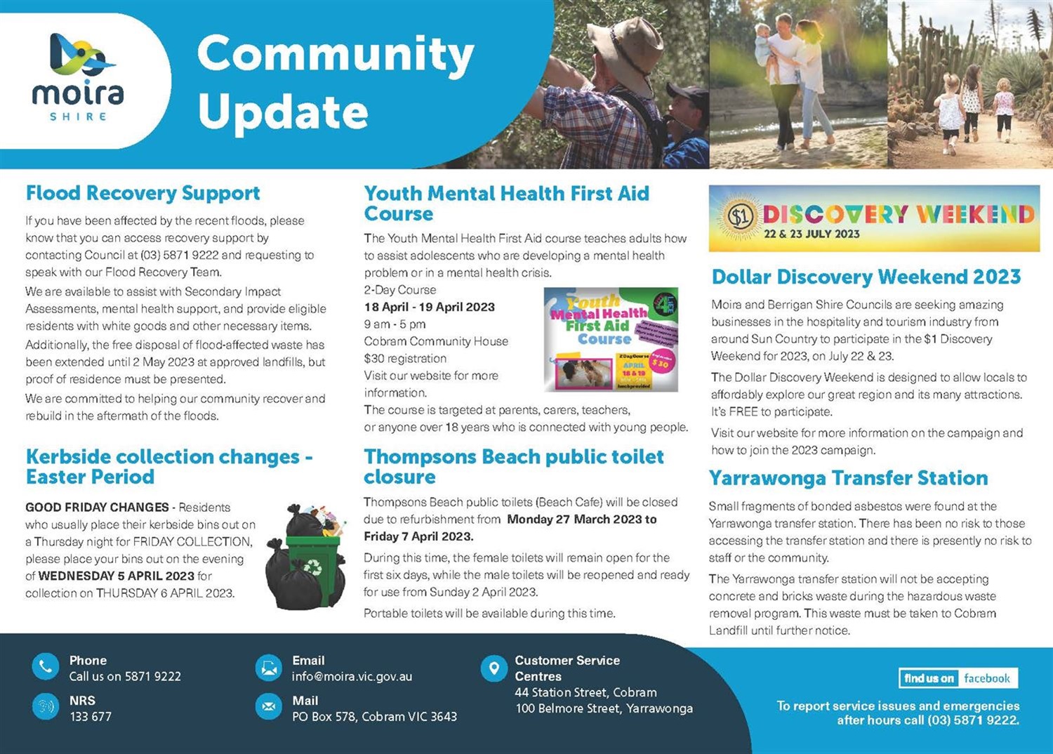 Moira Shire- Corporate Advert Yarrawonga and Cobram Courier - Wednesday 29 March 2023.jpg