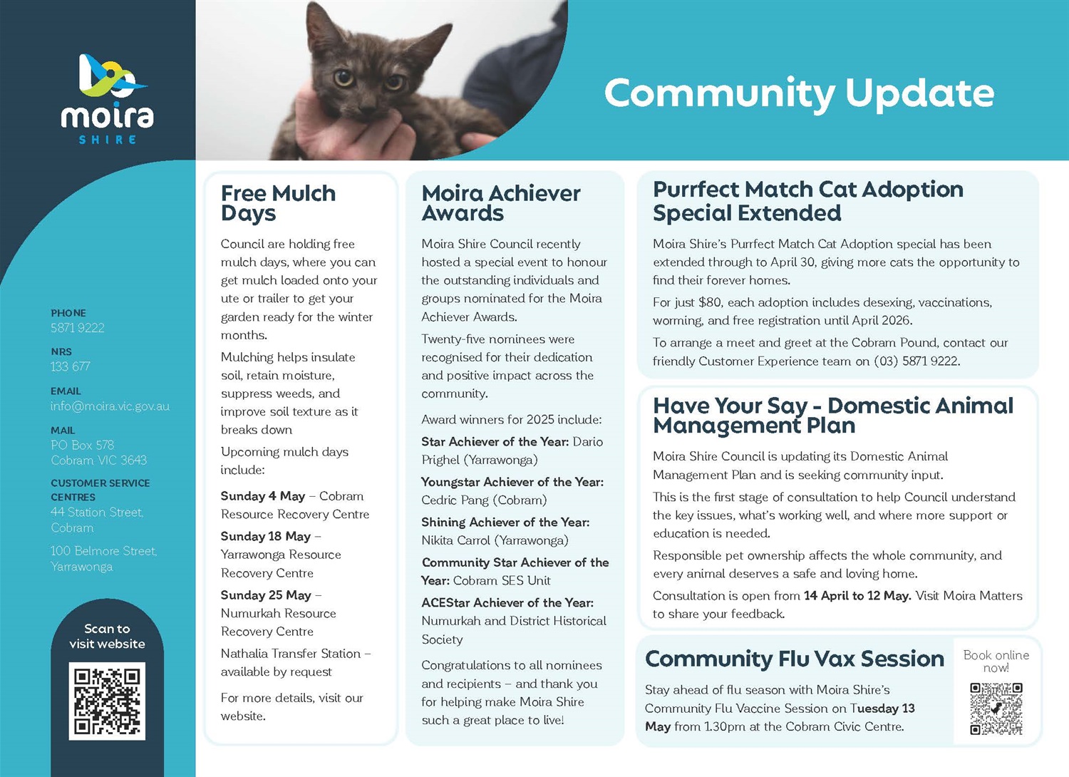 Moira_CommunityUpdate_3 Papers_Wednesday 23 April 2025.jpg