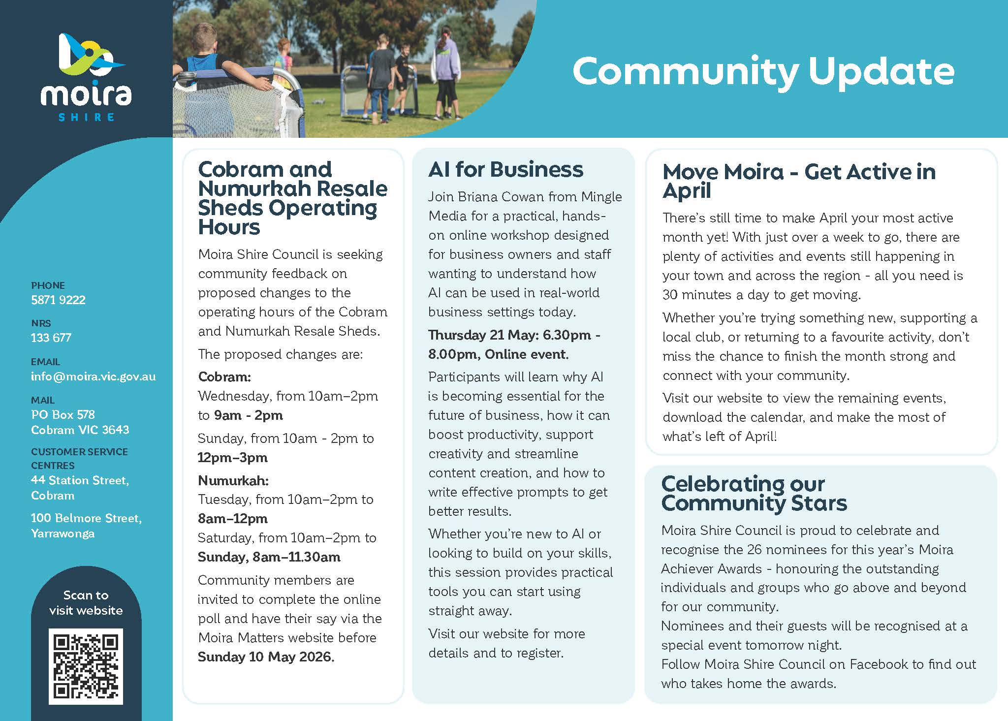 Moira_CommunityUpdate_Three Papers_Wednesday 22 April 2026.jpg