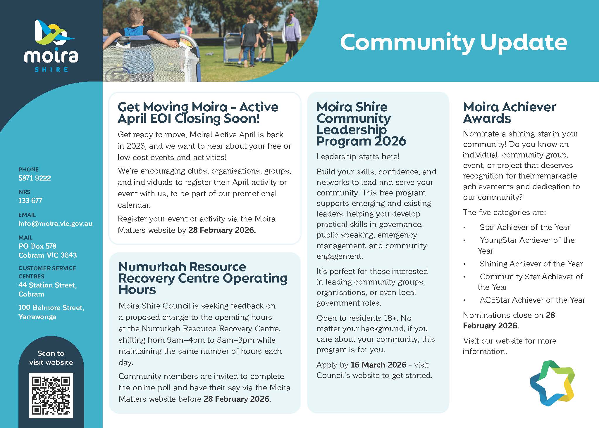 Moira_CommunityUpdate_3 Papers_Wedensday 25 February 2026.jpg