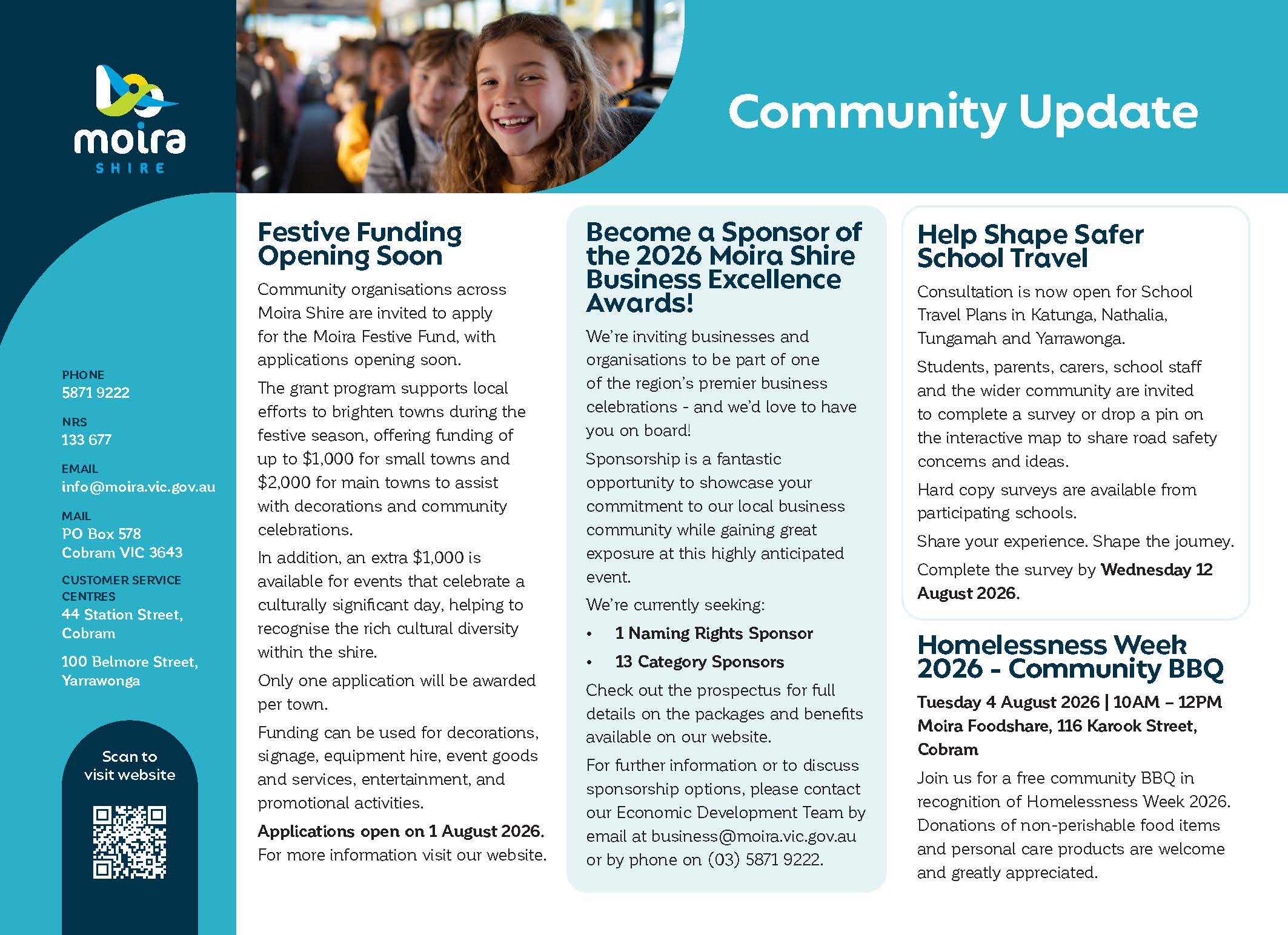 Moira_CommunityUpdate_3 Papers_ Wednesday 29 July 2026.jpg