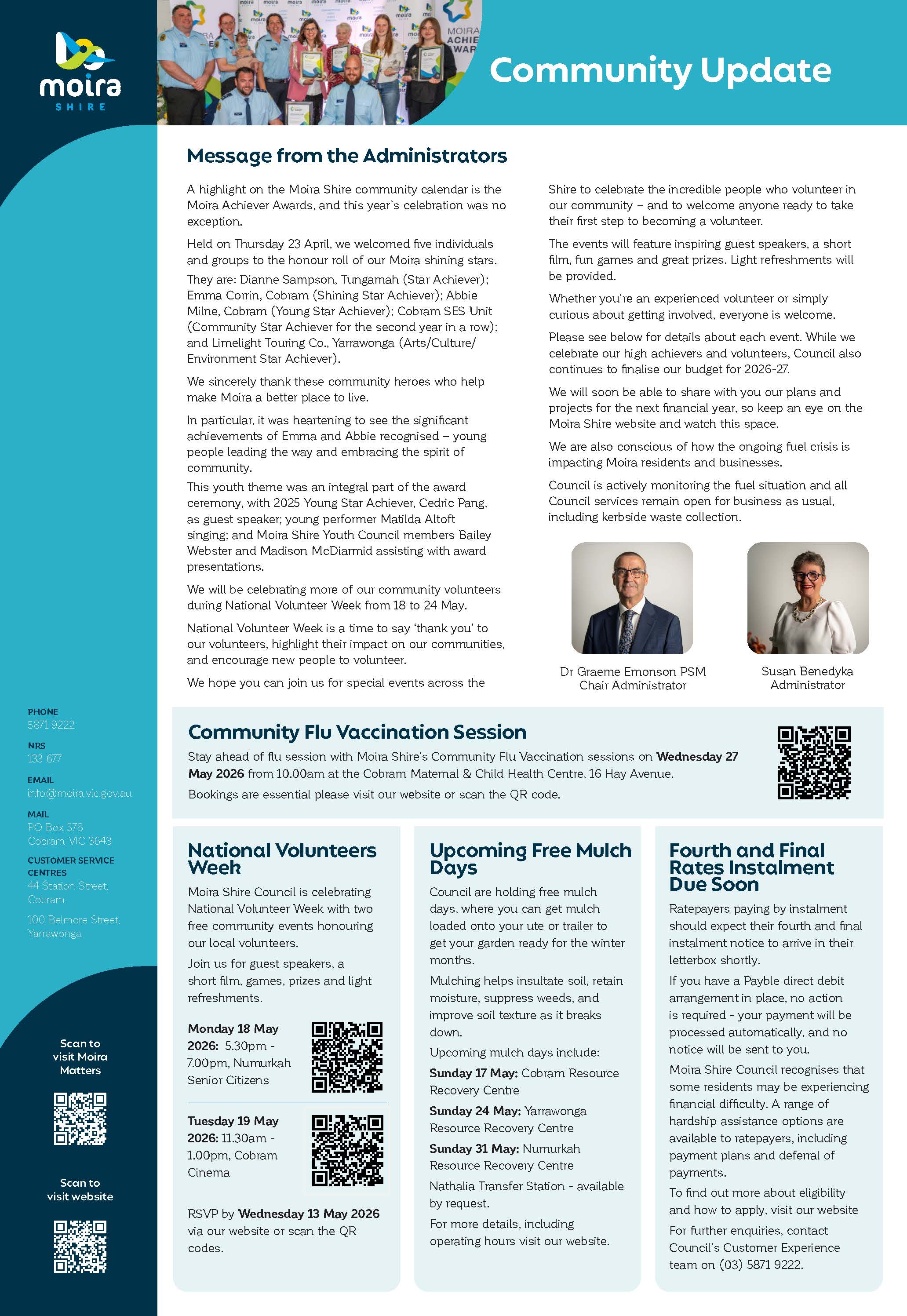 Moira_CommunityUpdate_Full Page_3 Papers_Wednesday 6 May 2026.jpg