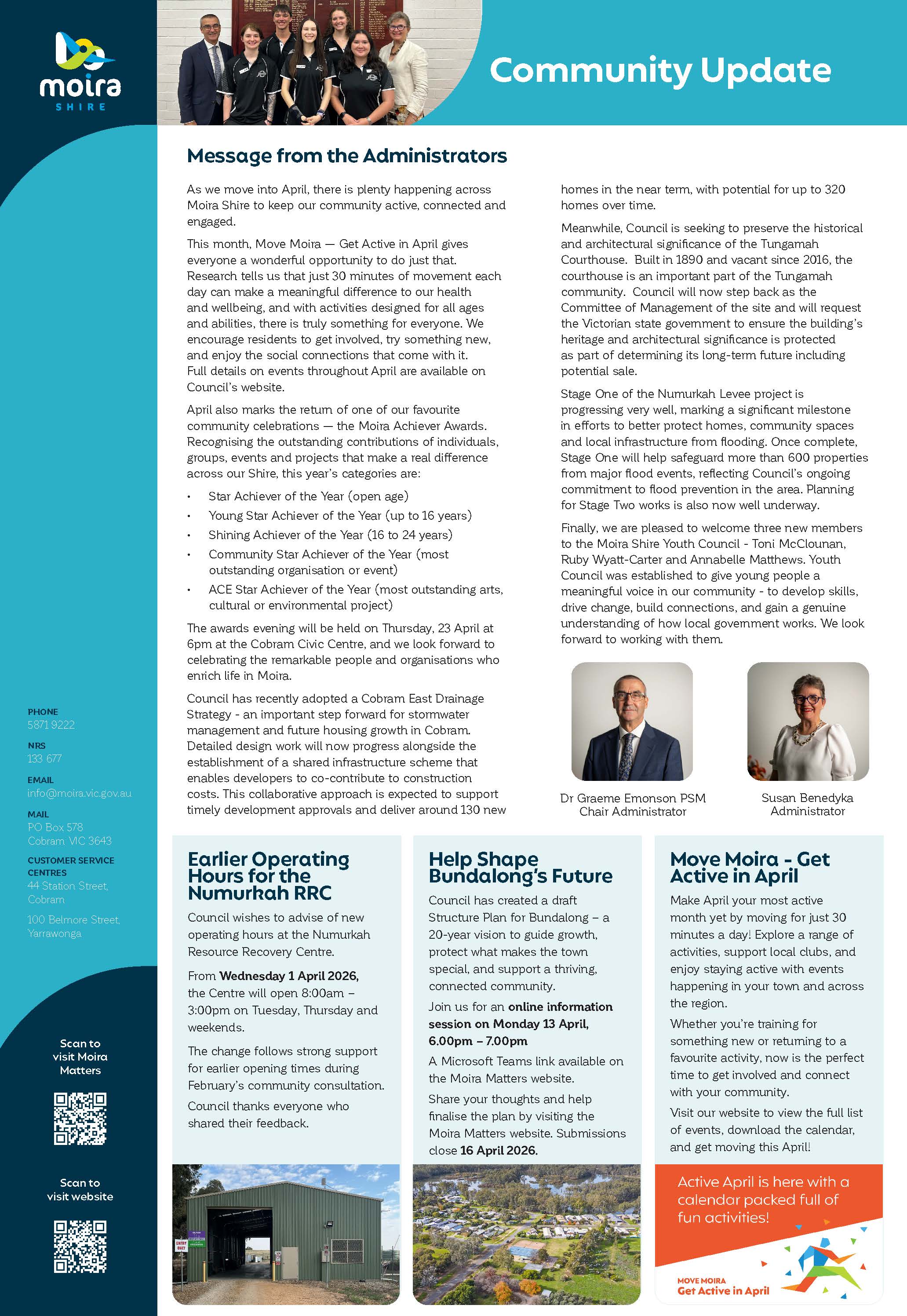Moira_CommunityUpdate_Full Page_3 Papers_Wednesday 8 April 2026.jpg
