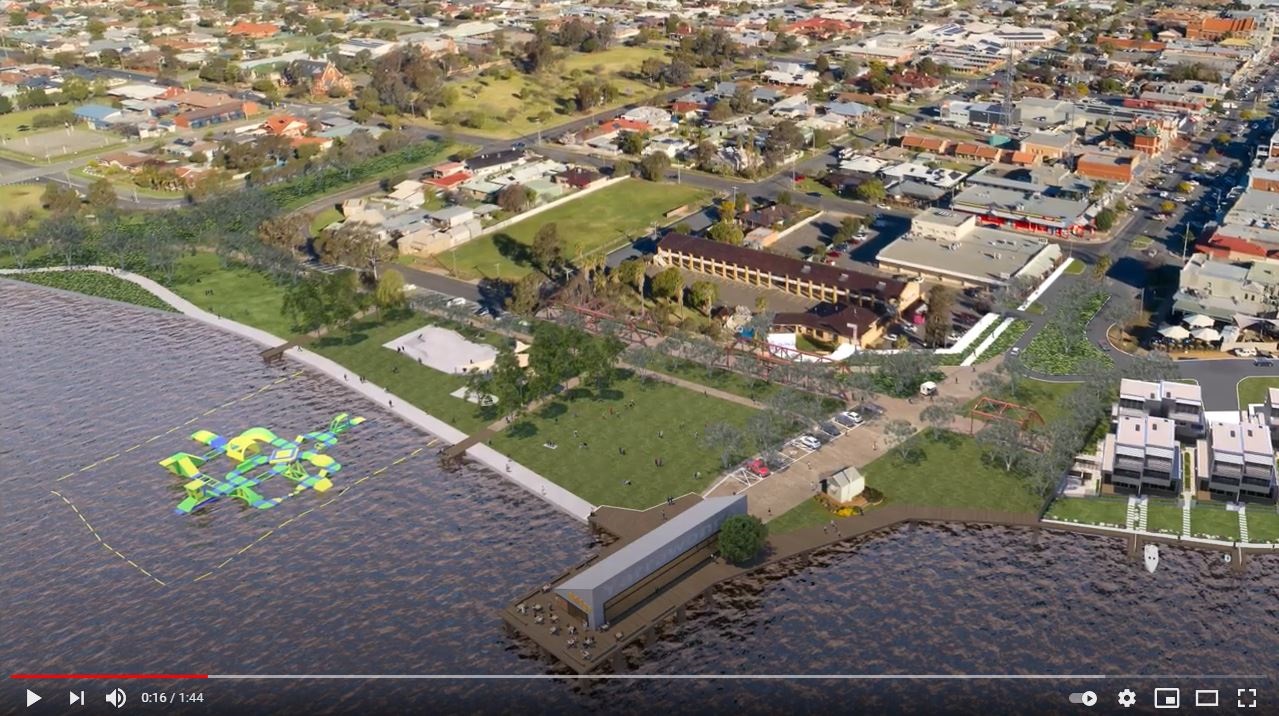 Yarrawonga Foreshore Vision Clip.JPG