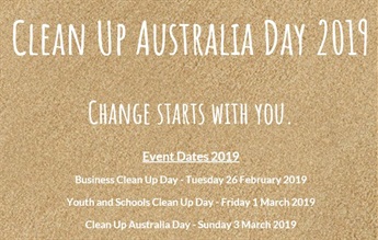 Clean up Australia Day 2019.JPG