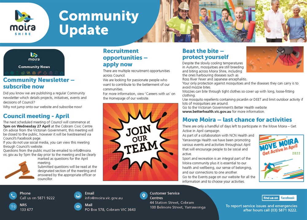Corporate advert RGC 22 April and 3 papers 27 April.jpg