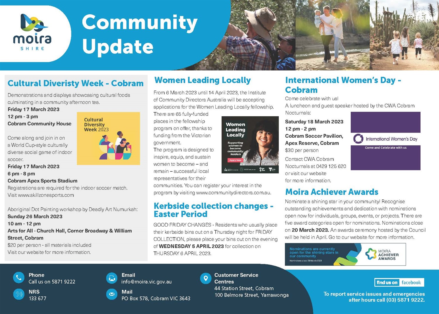 Moira Shire- Corporate Advert RGC - Wednesday 15 March Cobram.jpg