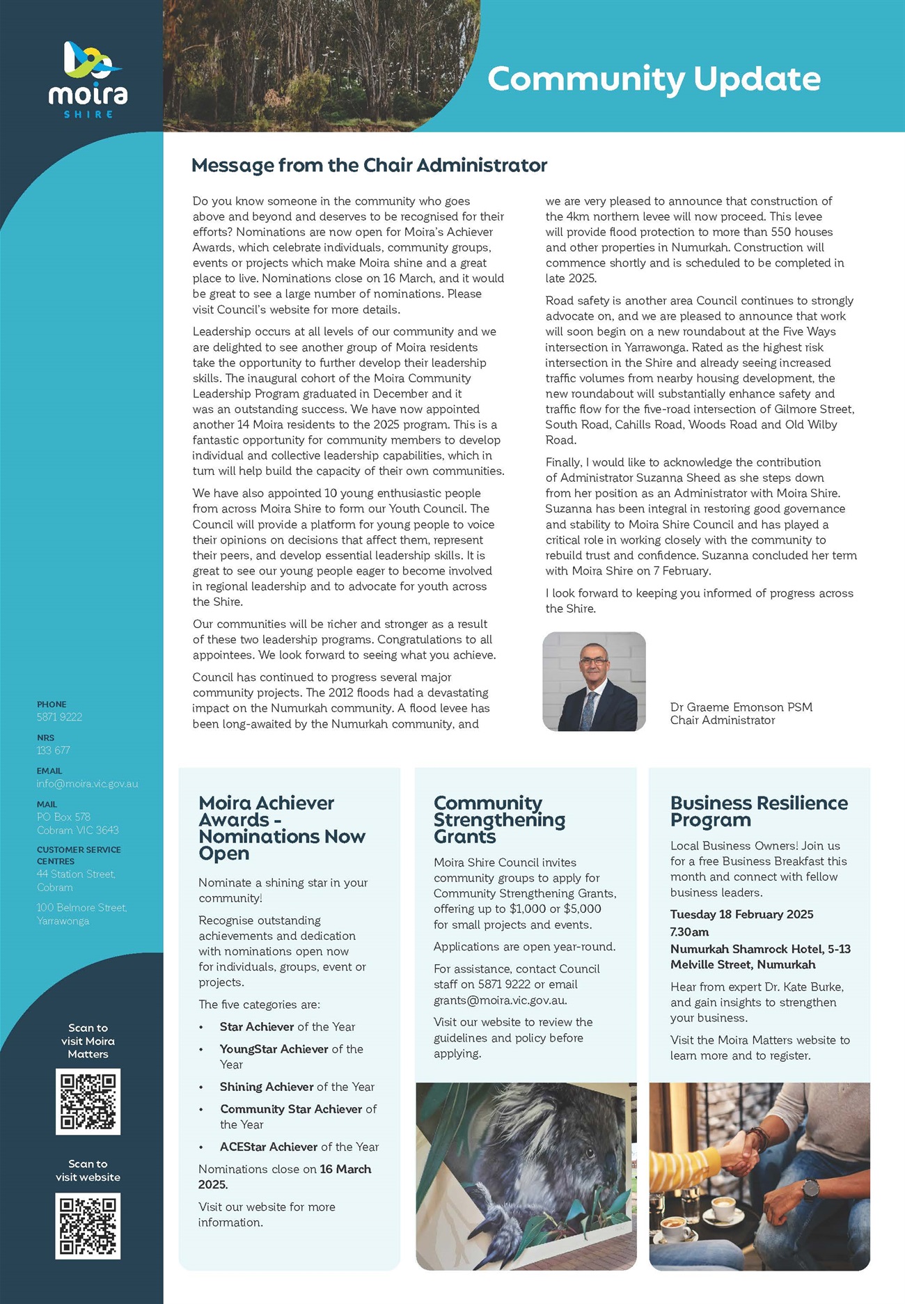 Moira_CommunityUpdate_Full Page_3 Papers_12 February 2025.jpg