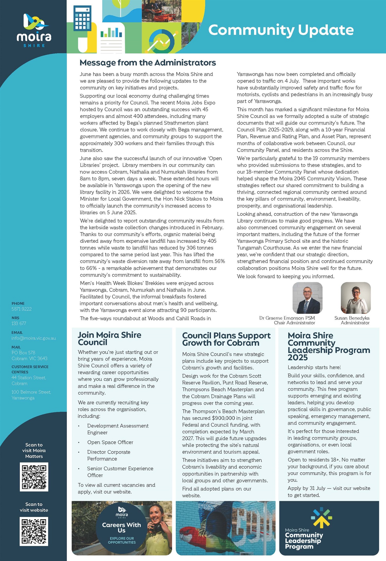 Moira_CommunityUpdate_Full Page_Cobram_Wednesday 16 July 2025.jpg