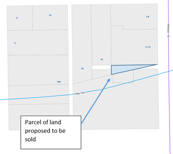 Parcel of land to be sold.png