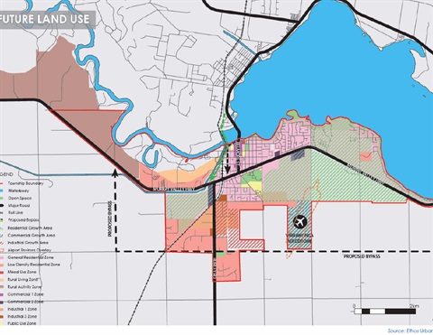 Yarrawonga
