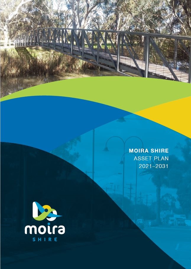 Asset Plan 2021 - 2031 front page.JPG