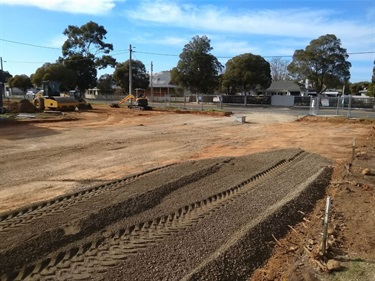 Civic-Centre-Carpark-Cobram-start-2