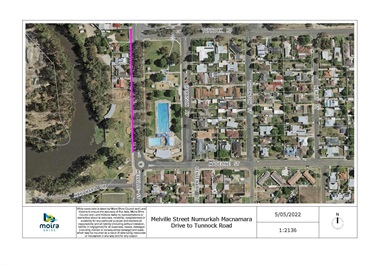 New footpath 2022/23