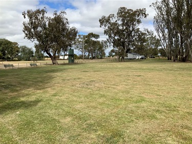 Bearii Recreation Reserve Playground