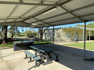 Bundalong playground