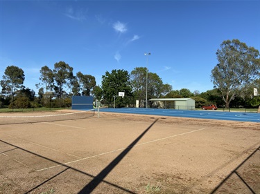 Bundalong playground