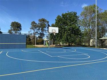 Bundalong playground