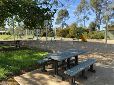 Bundalong playground