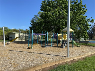 Bundalong playground
