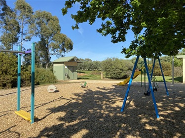 Bundalong playground