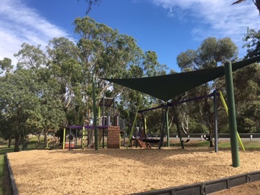 Jack Edwards Playground