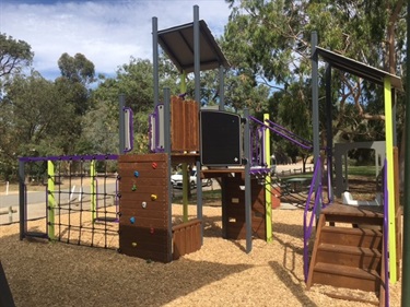 Jack Edwards Playground