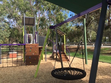 Jack Edwards Playground