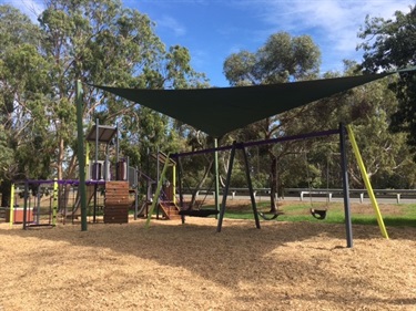 Jack Edwards Playground