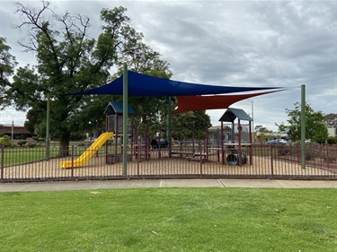 Mivo Park Playground