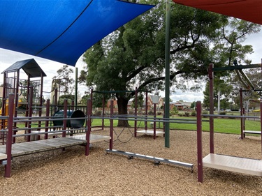 Mivo Park Playground