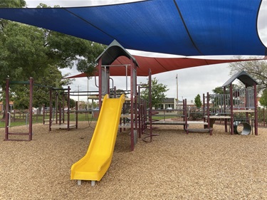 Mivo Park Playground