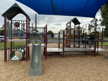 Mivo Park Playground