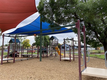 Mivo Park Playground