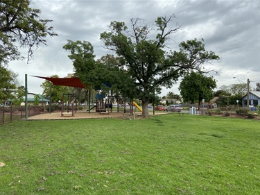Mivo Park Playground