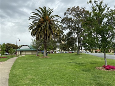 Mivo Park Playground