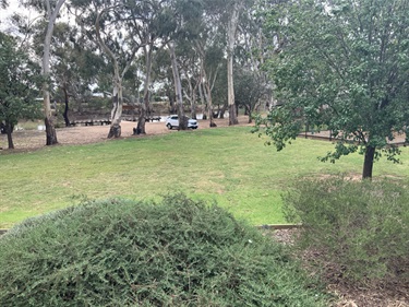 Nathalia Uncle Bob's Park