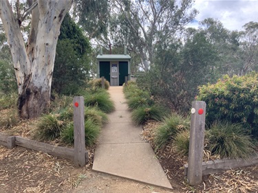 Nathalia Uncle Bob's Park