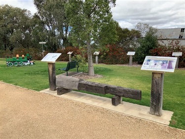 Picola Heritage Park